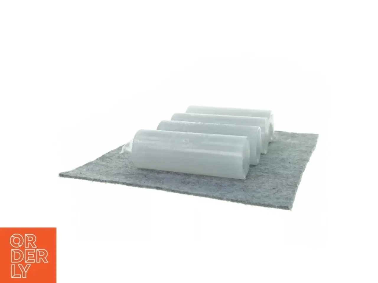 Billede 2 - Stearinlys (str. 15 cm)