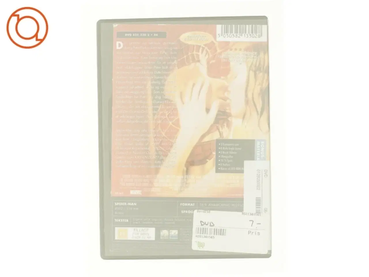 Billede 3 - Spider-man