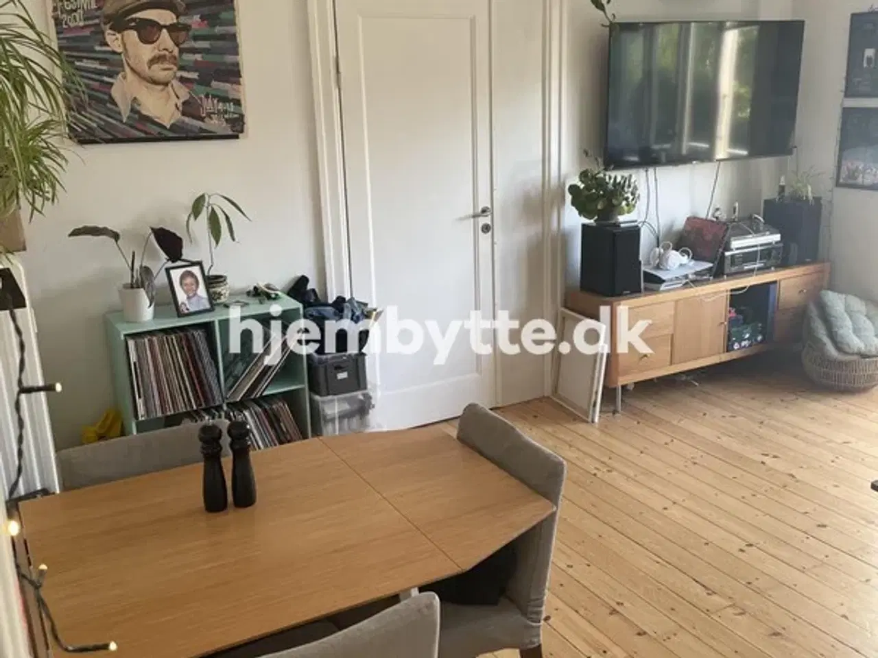 Billede 1 - Hjembytte - VerasAllé