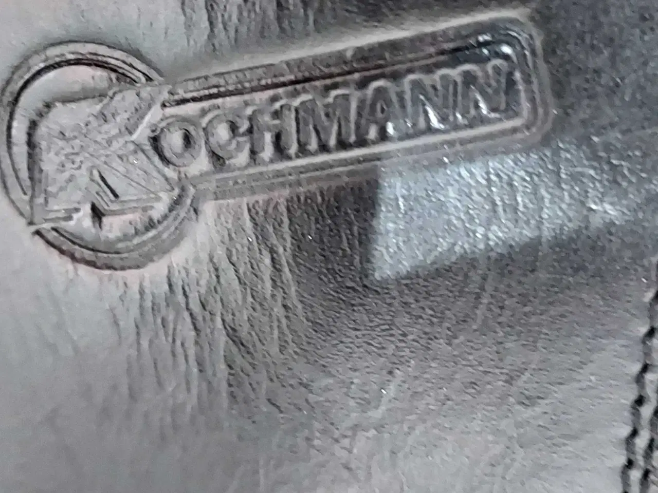 Billede 1 - Kochmann støvler