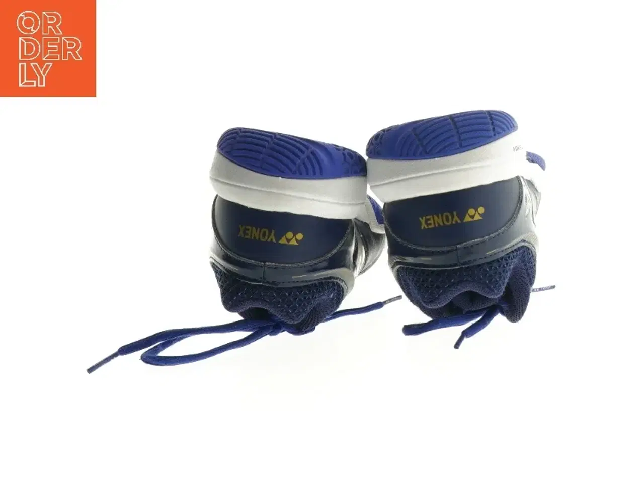 Billede 2 - Badmintonsko (str. 39,5)