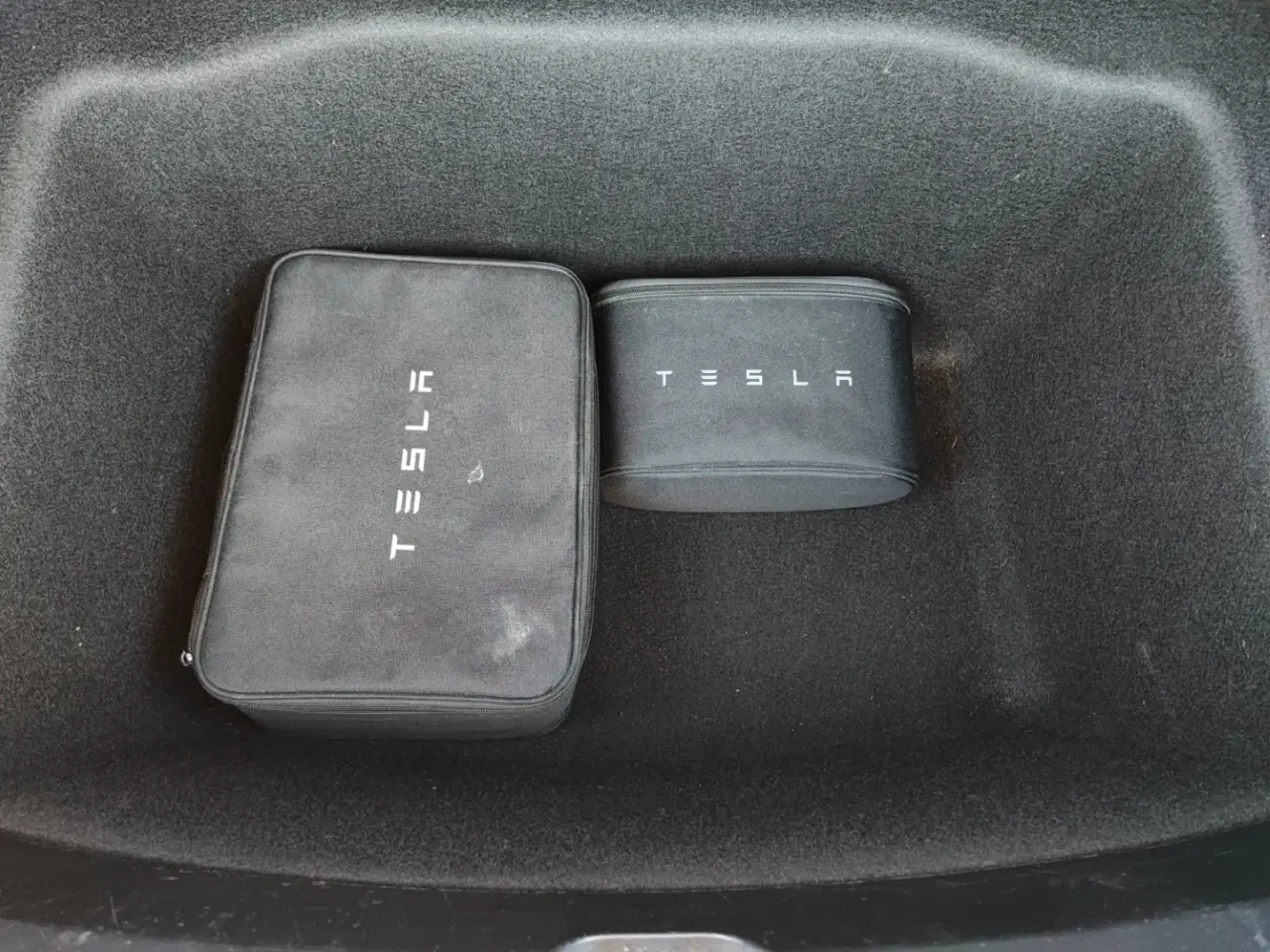 Billede 13 - Tesla Model 3 Long Range