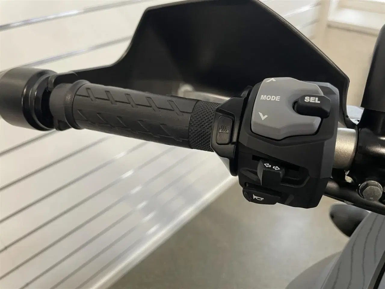 Billede 8 - Suzuki DL650 XT V-Strom