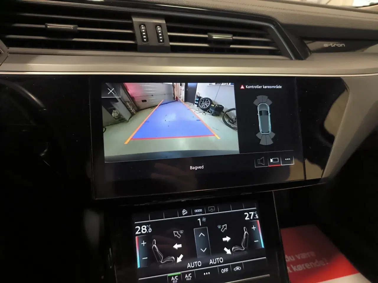 Billede 13 - Audi e-tron 50 Advanced quattro
