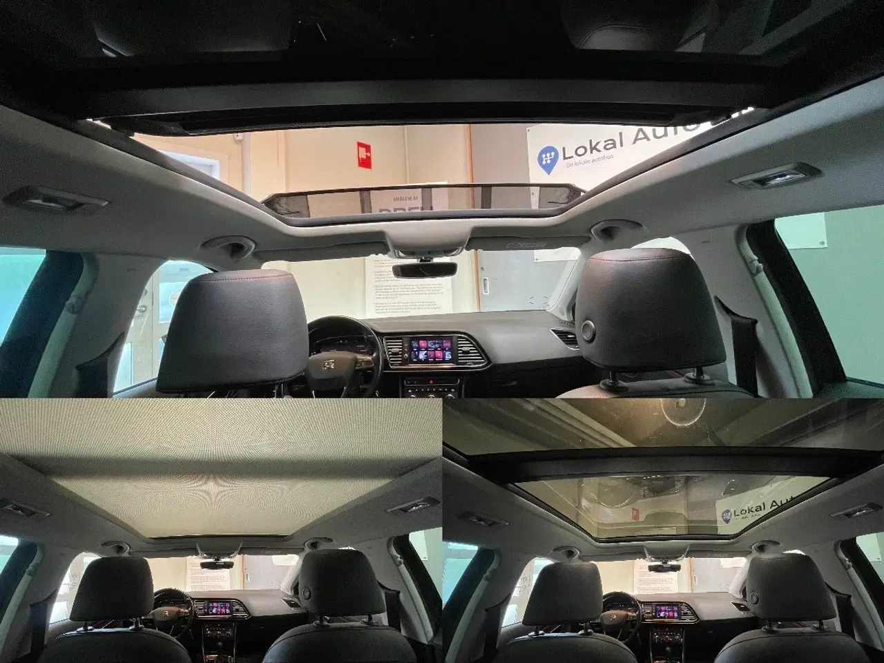 Billede 13 - Seat Leon 1,5 TSi 150 FR ST DSG