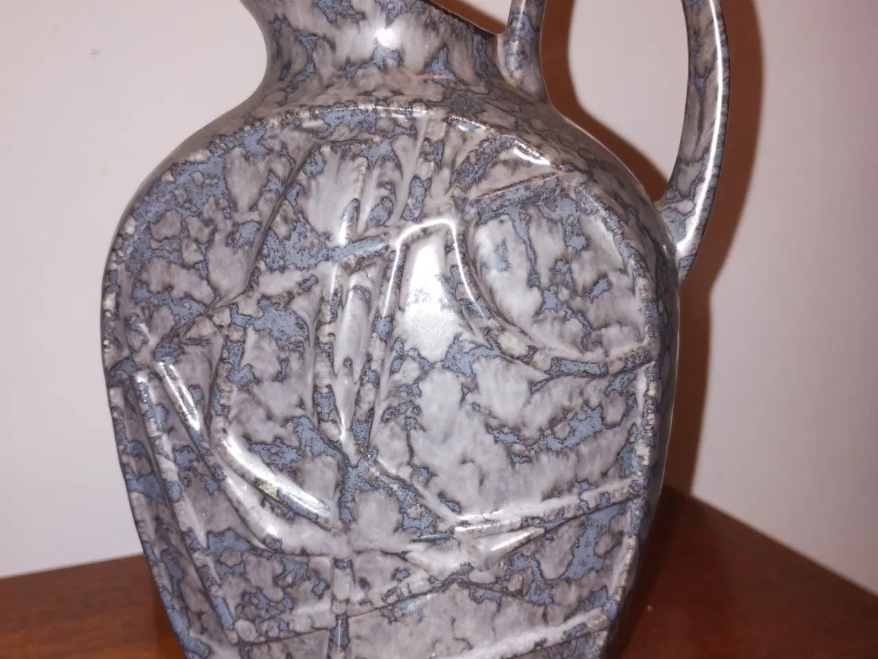 Billede 2 - Flot West Germany vase