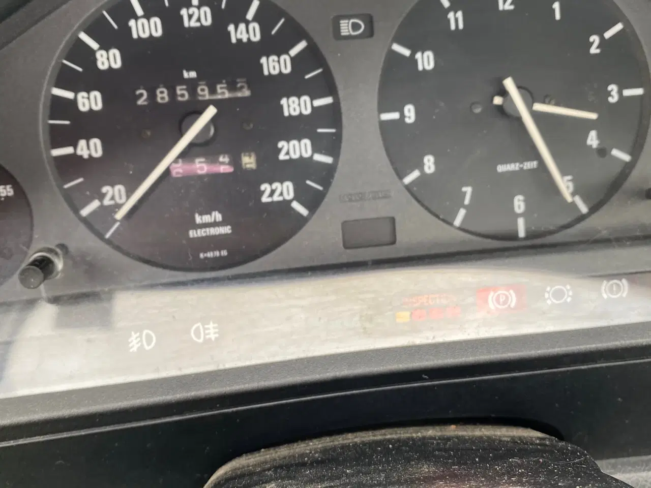 Billede 4 - BMW 318 i 