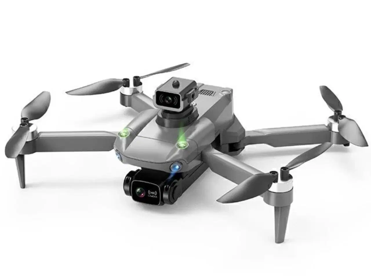 Billede 4 - Rx Pro Drone - GPS & Hindring Undgåelse