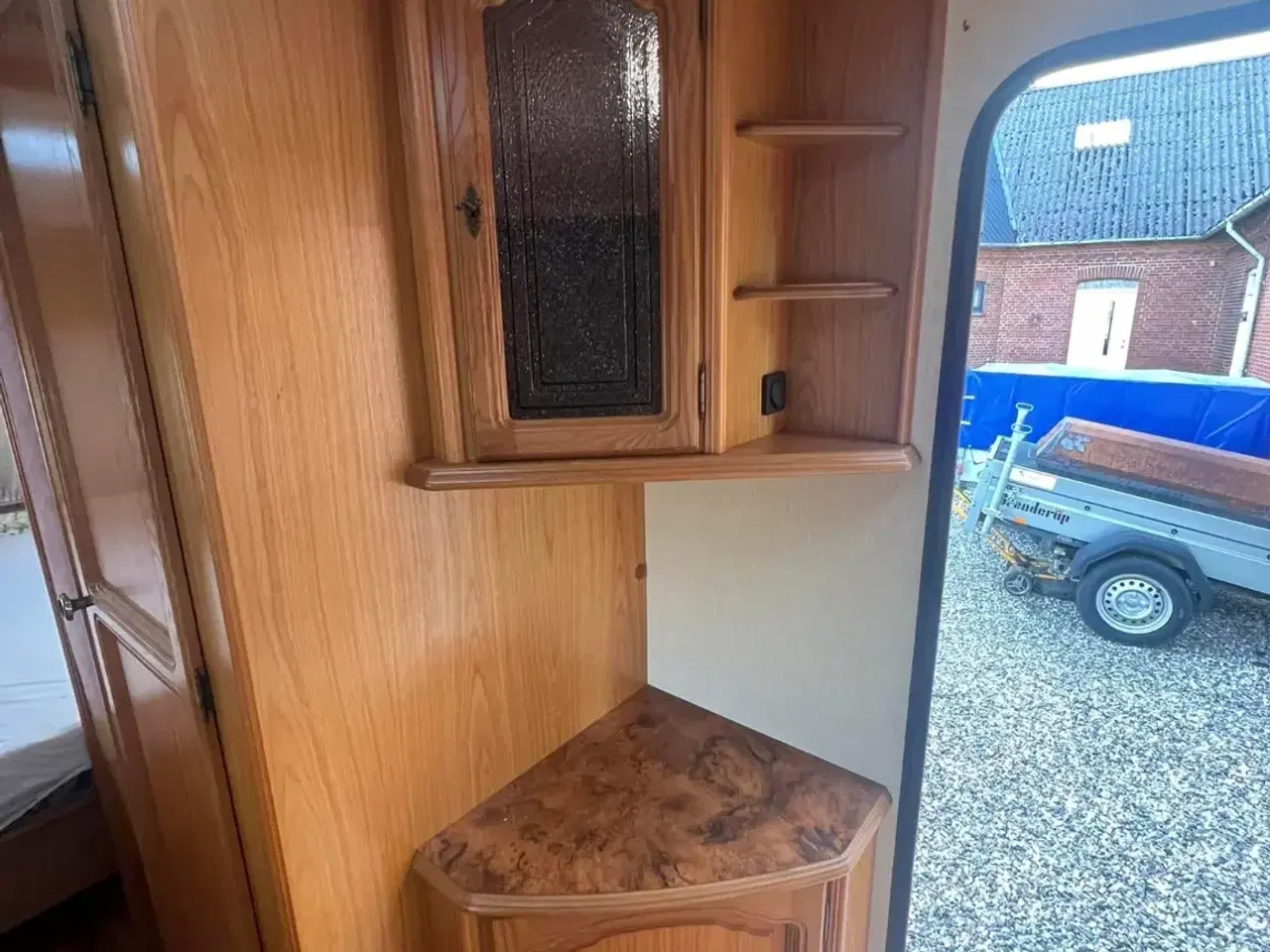 Billede 7 - Tappert 545 Comtesse.