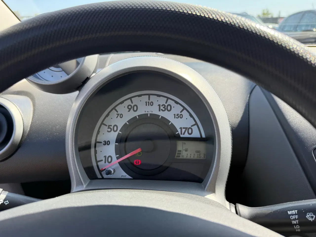 Billede 9 - Peugeot 107 1,0 i 3D 68Hk 68HK 3d