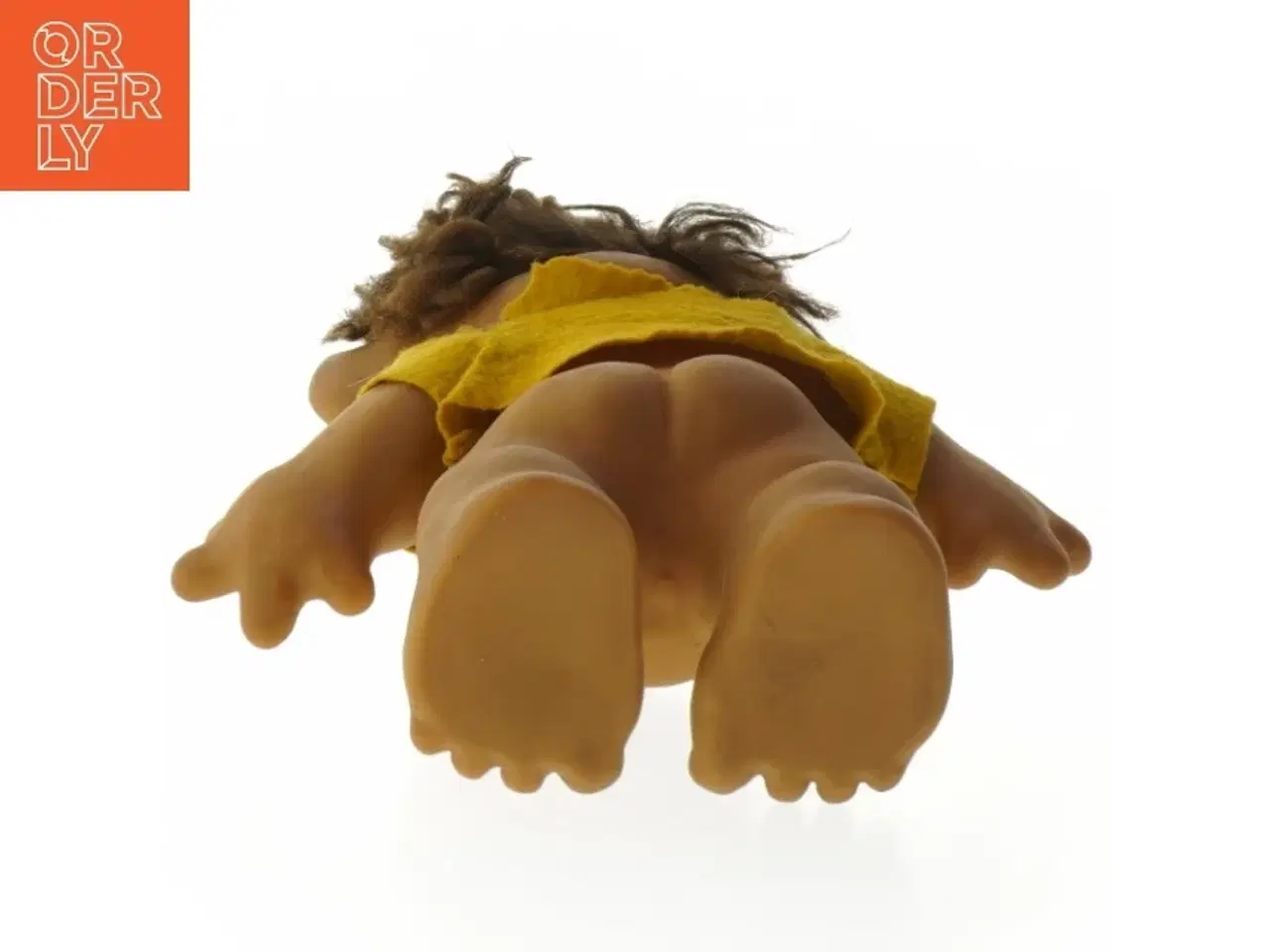 Billede 4 - StorGammel damm troll (str. 22 cm)