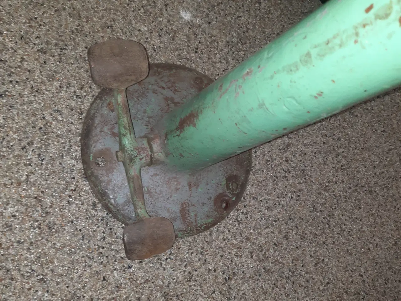 Billede 5 - Aluminium skruestik