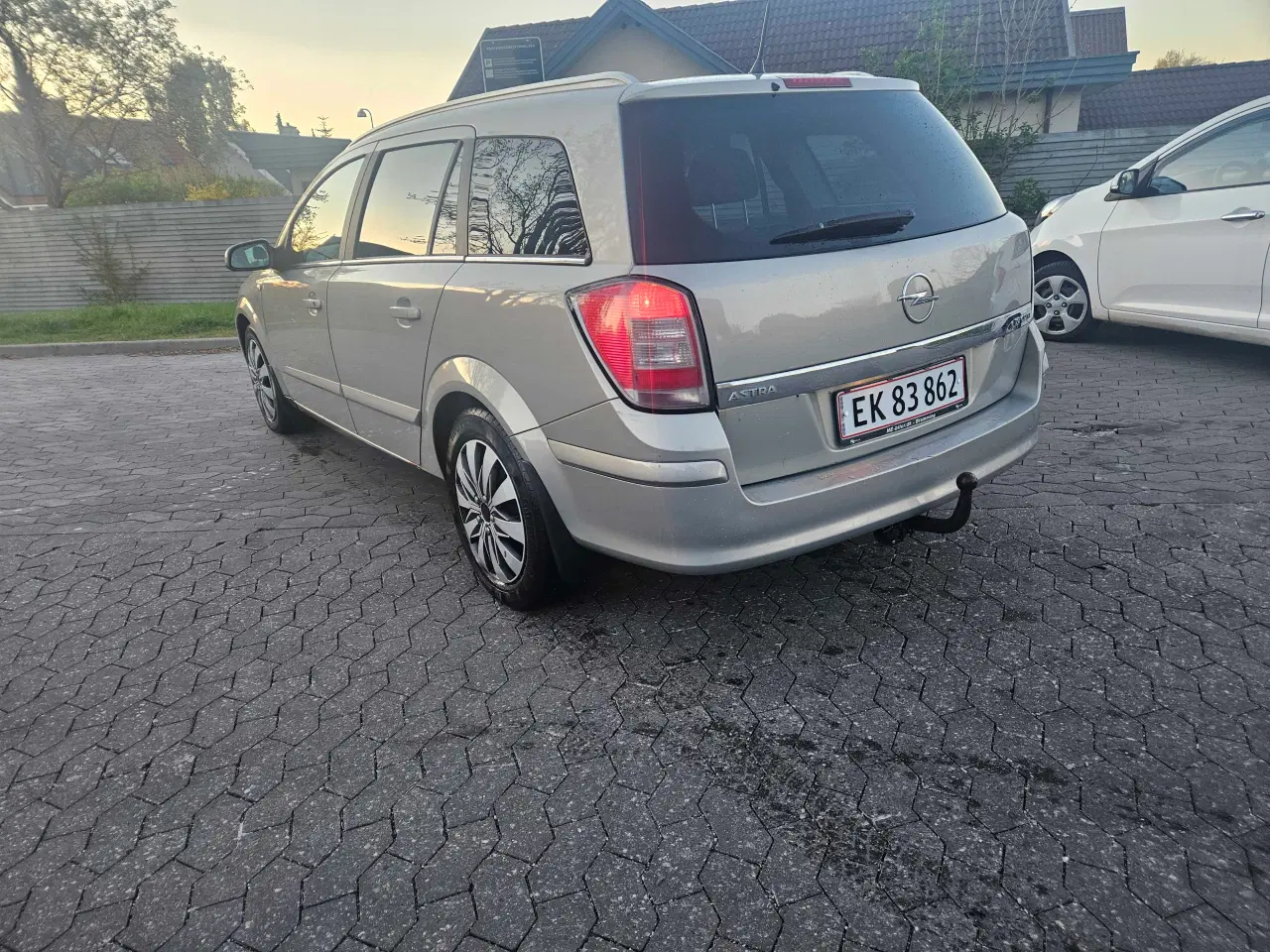Billede 8 - Billigt opel