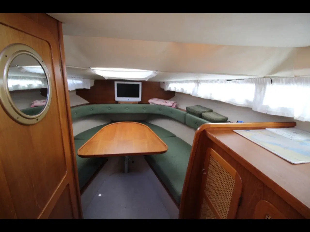 Billede 13 - Fjord Touring 880