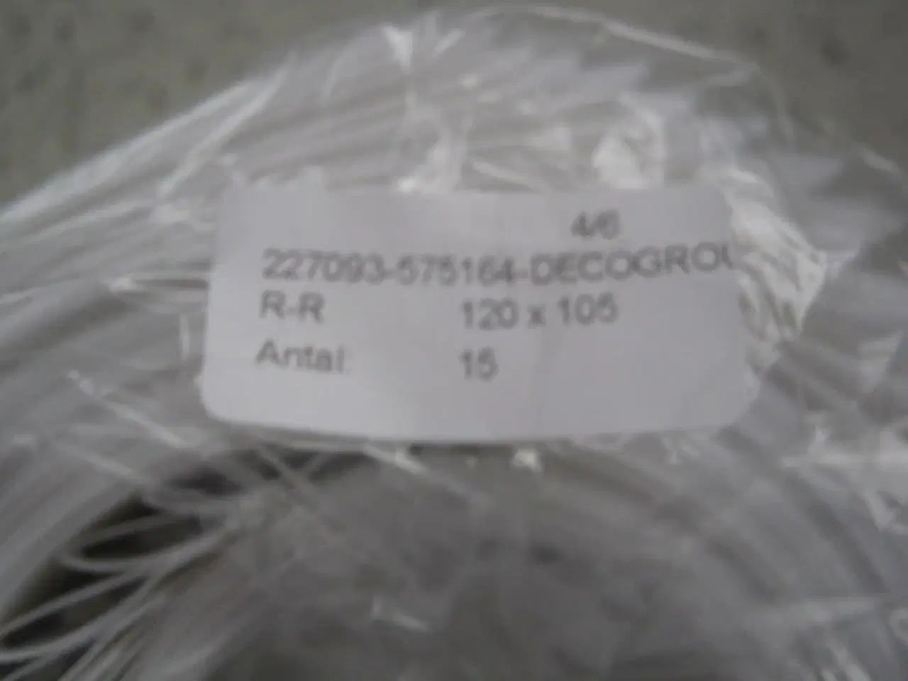 Billede 2 - LAMELGARDINER