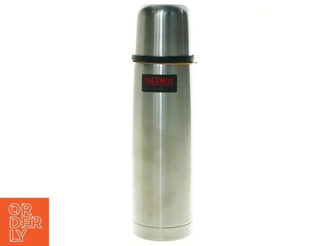 Billede 2 - Thermos FBB Serie Termoflaske fra Thermos (str. 24 x 6,5 cm)