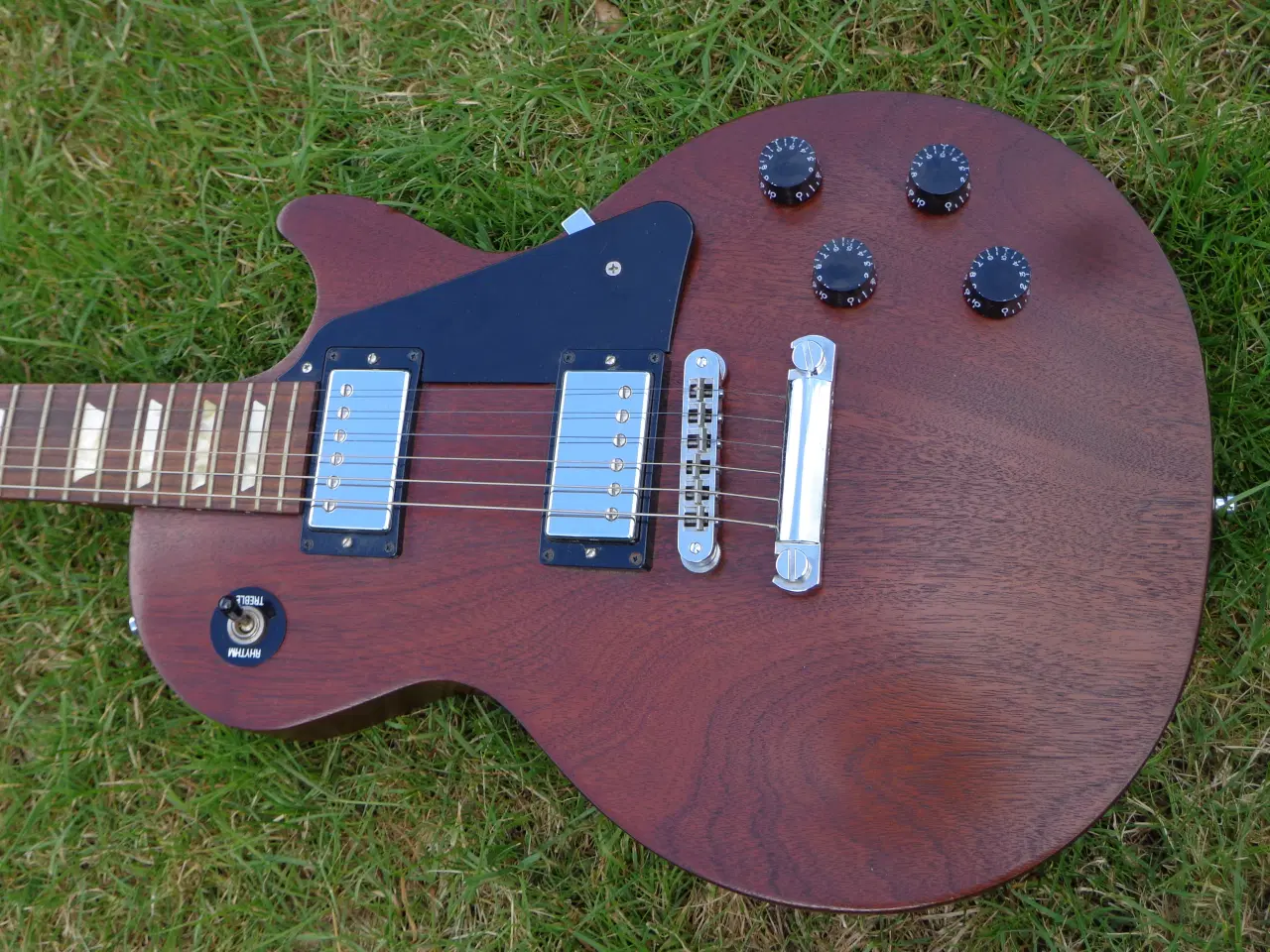 Billede 4 - Gibson Les Paul Studio