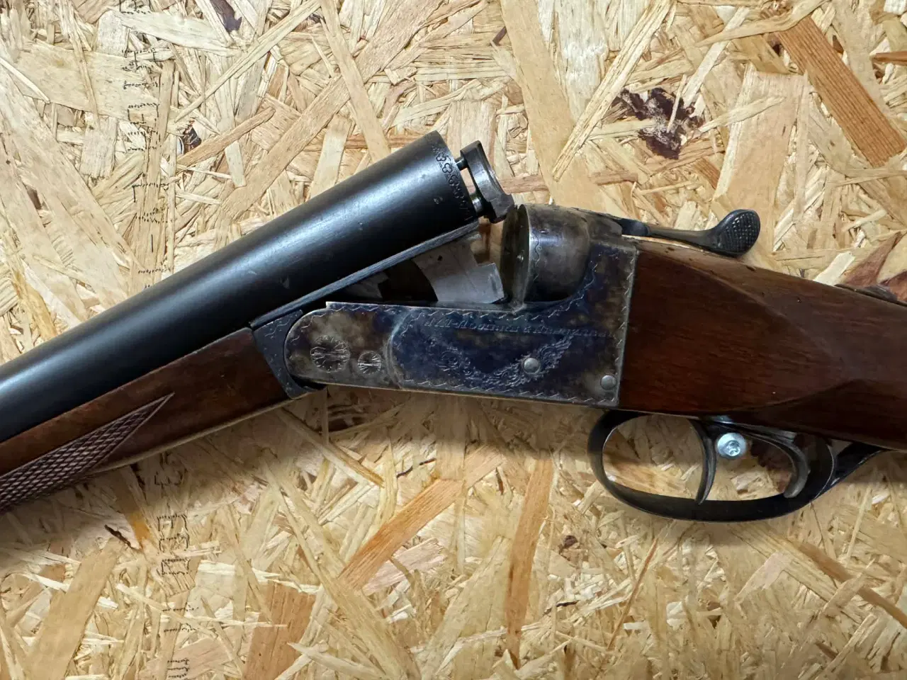 Billede 2 - AYA 20/70 ejektor