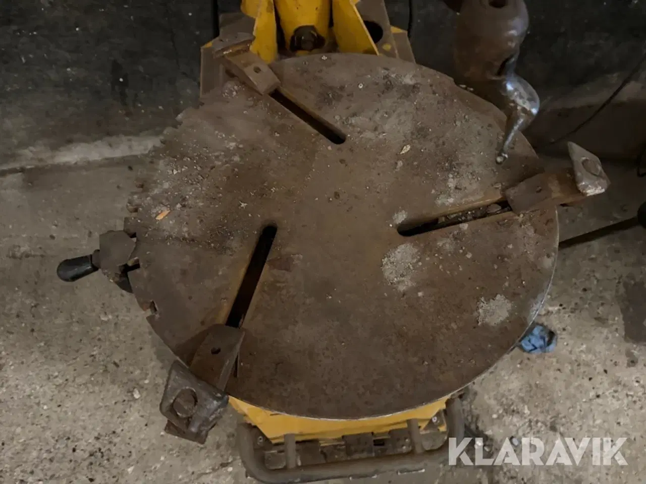 Billede 8 - Dækapparat Sice S 201