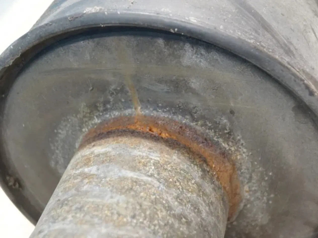 Billede 15 - Massey Ferguson 7278 Lydpotte 28786763