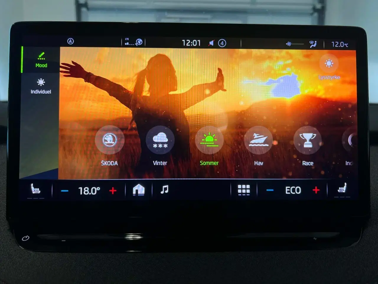 Billede 15 - Skoda Enyaq 60 iV Coupé