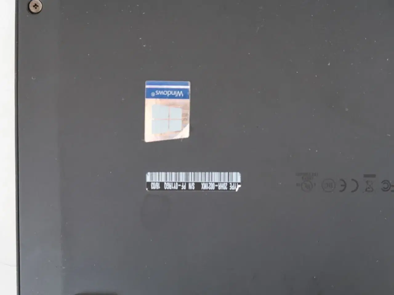 Billede 7 - Bærbar computer LENOVO X1 Carbon 5th Gen.