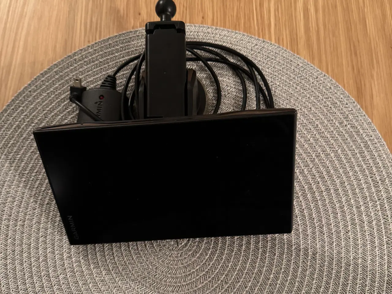 Billede 1 - Garmin DriveSmart™ 61 LMT-D