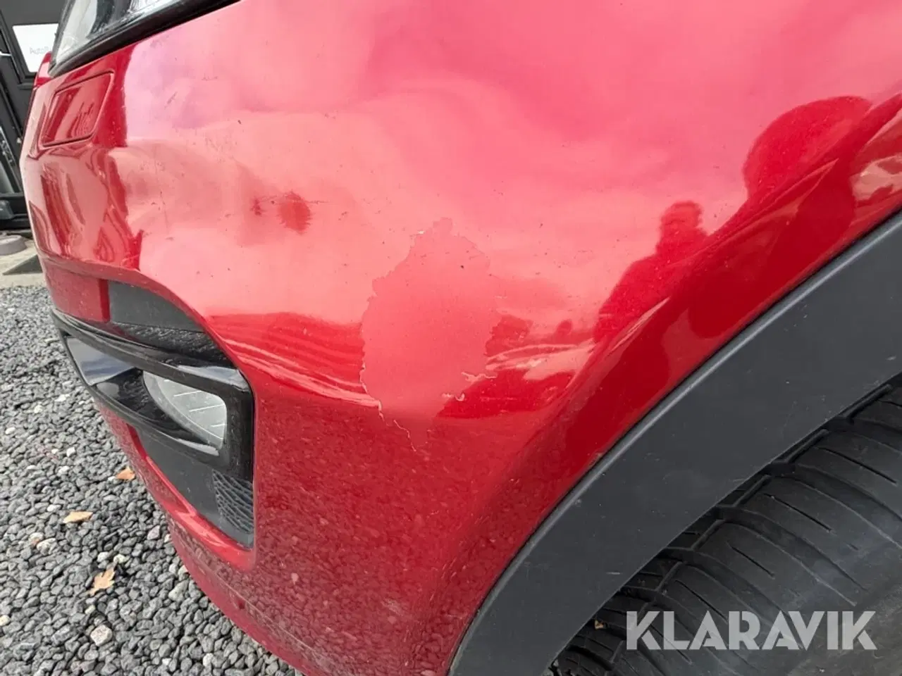 Billede 12 - Personbil Land Rover Discovery Sport 2,0 TD4 diesel AWD