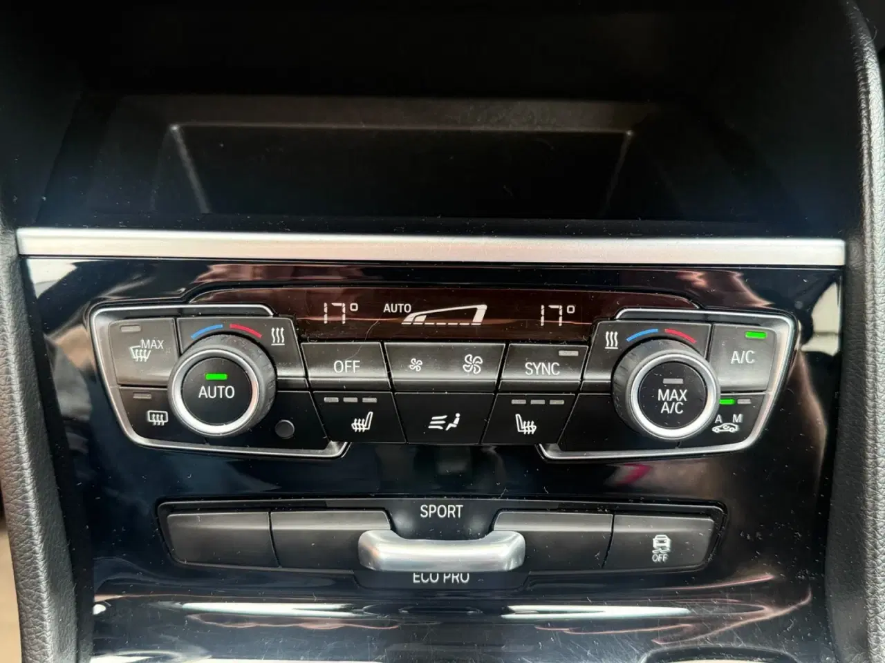 Billede 17 - BMW 218d 2,0 Gran Tourer Advantage aut. 7prs