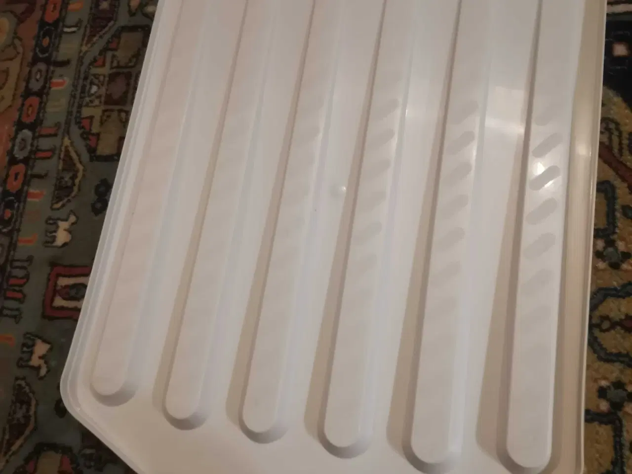 Billede 2 - Opvaske bakker 5 kr pr stk🌸 