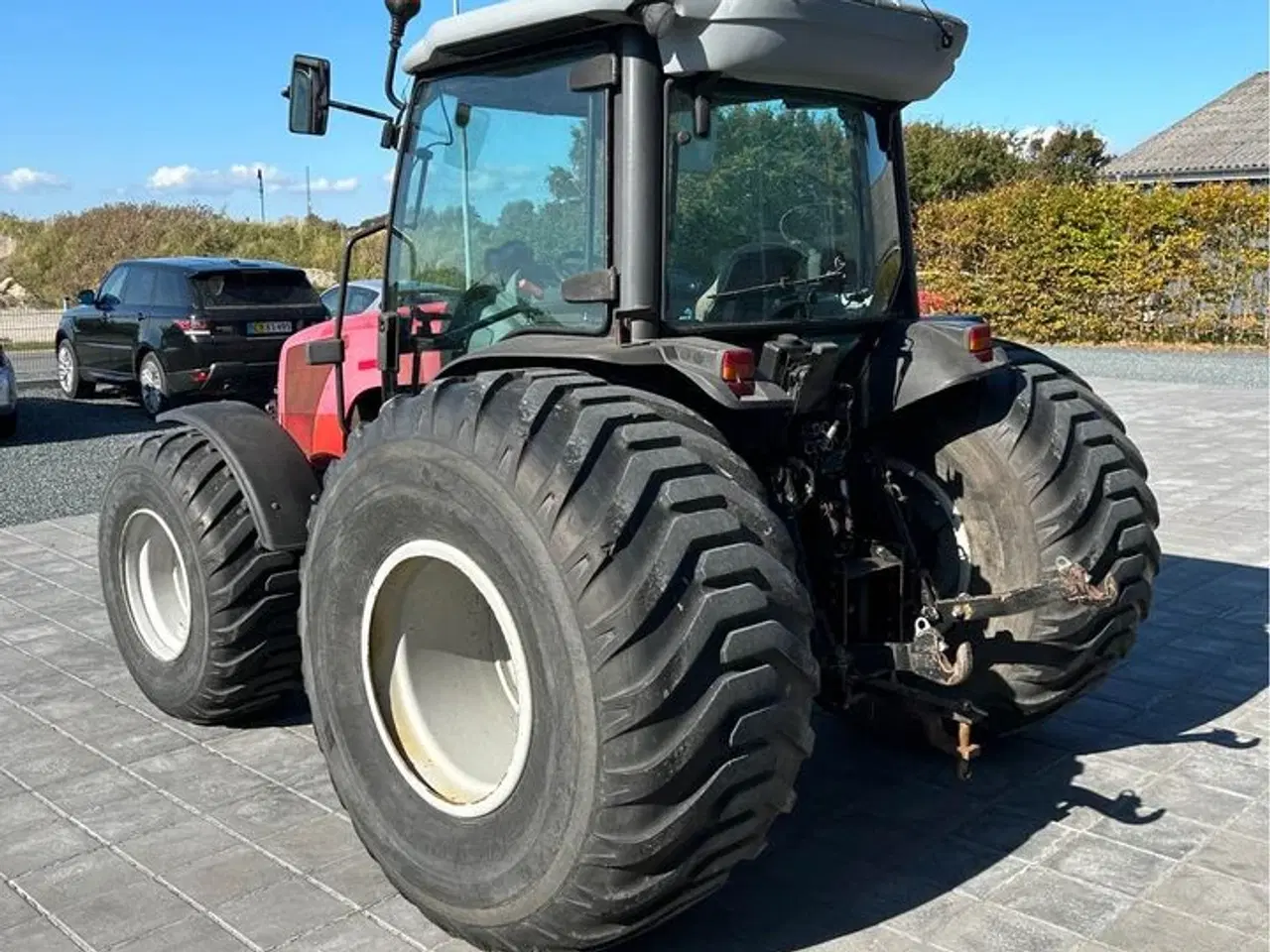 Billede 5 - Massey Fergusson MF2430