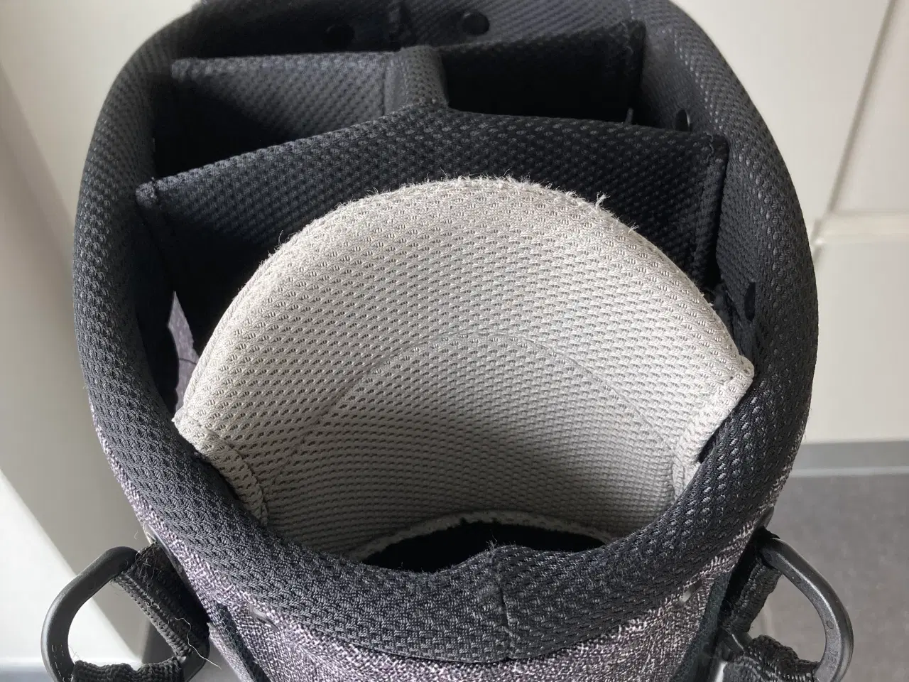 Billede 4 - Golftaske Nike