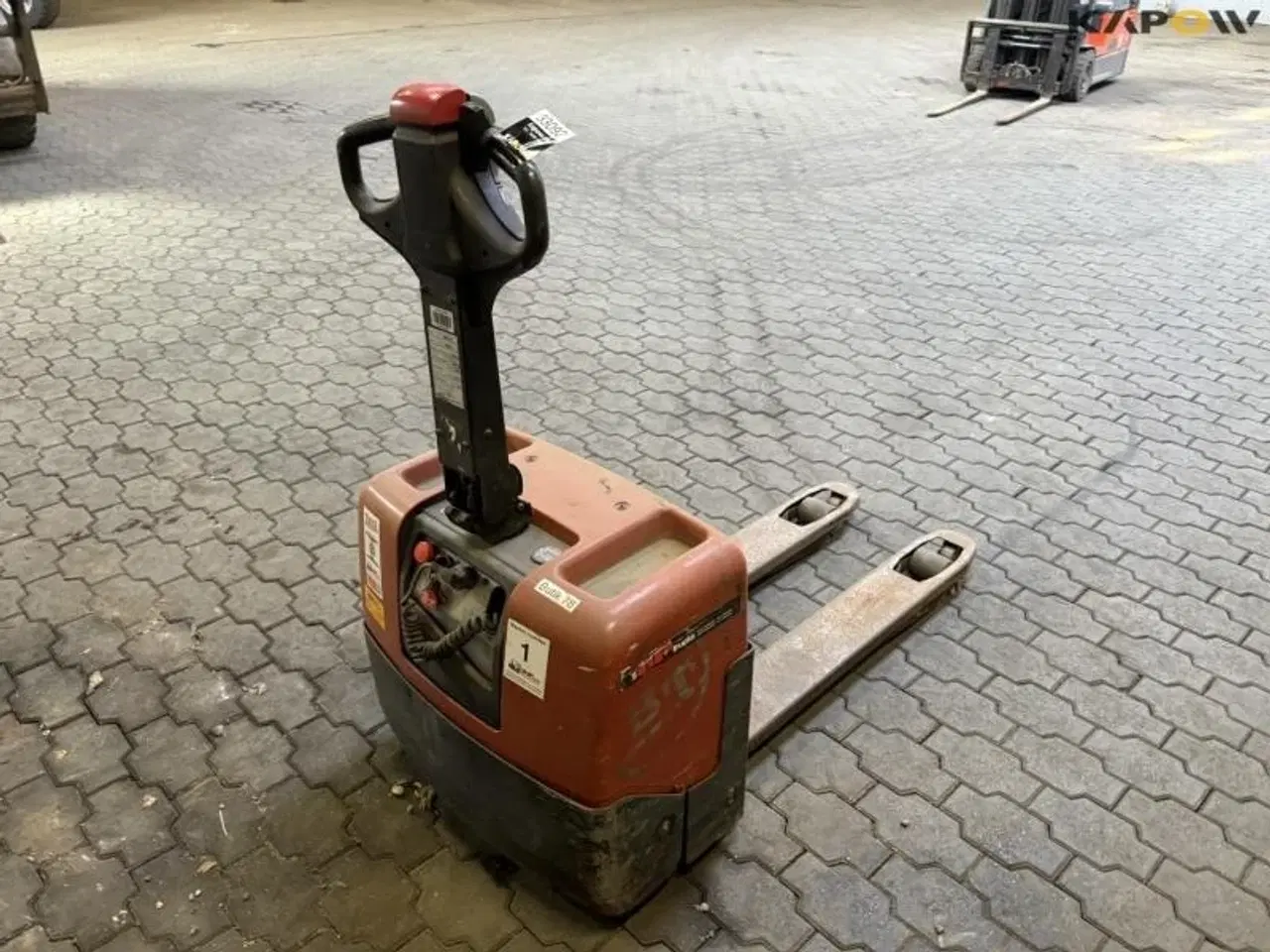 Billede 5 - BT LWE 130