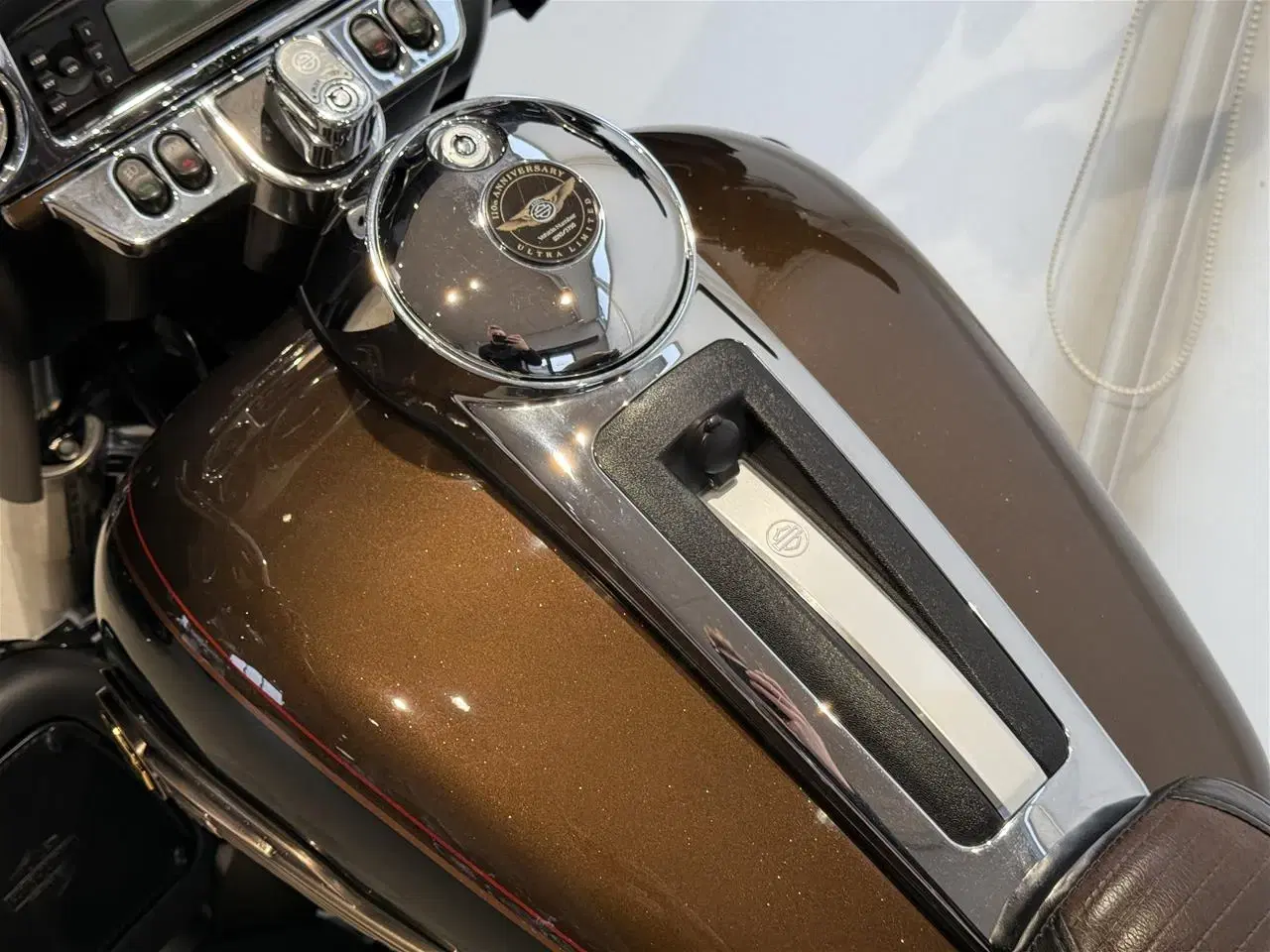 Billede 39 - Harley-Davidson FLHTK Electra Glide Ultra Limited