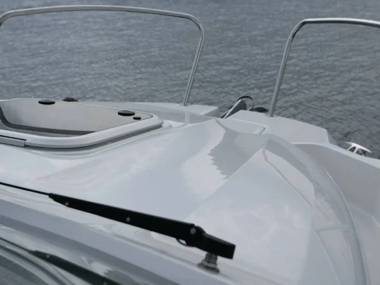 Billede 4 - Karnic 2255 STORM