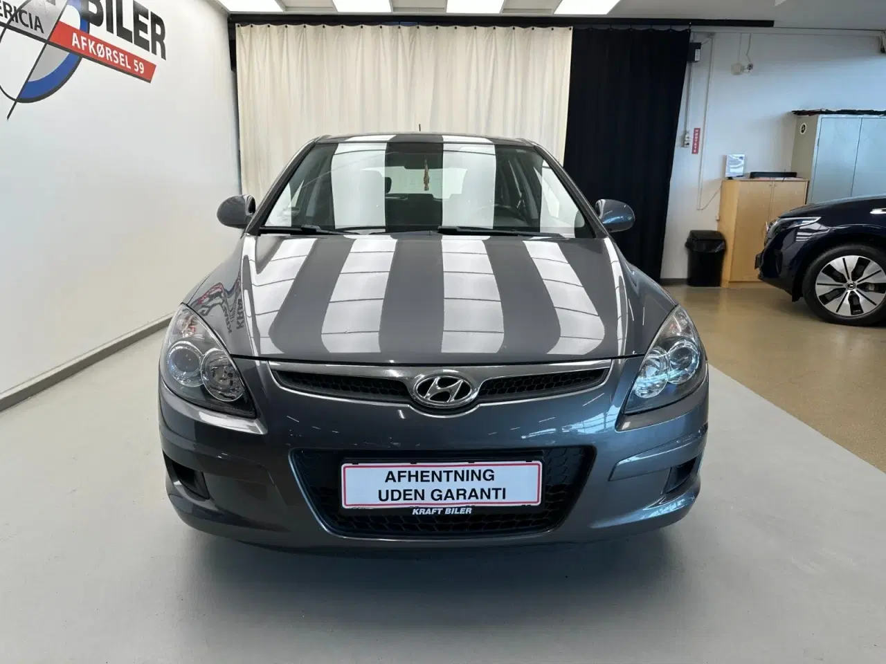 Billede 7 - Hyundai i30 1,4 CVVT Blue Drive