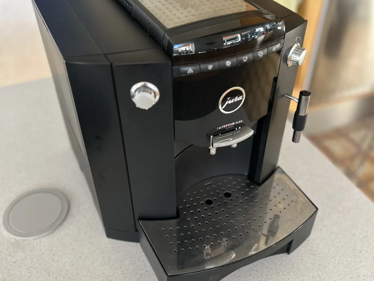 Billede 1 - Jura Impressa Xf50
