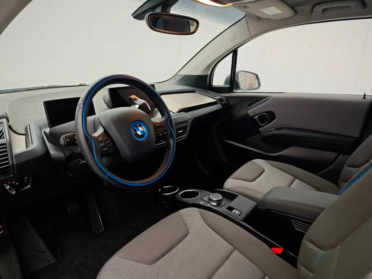 Billede 9 - BMW i3  Charged