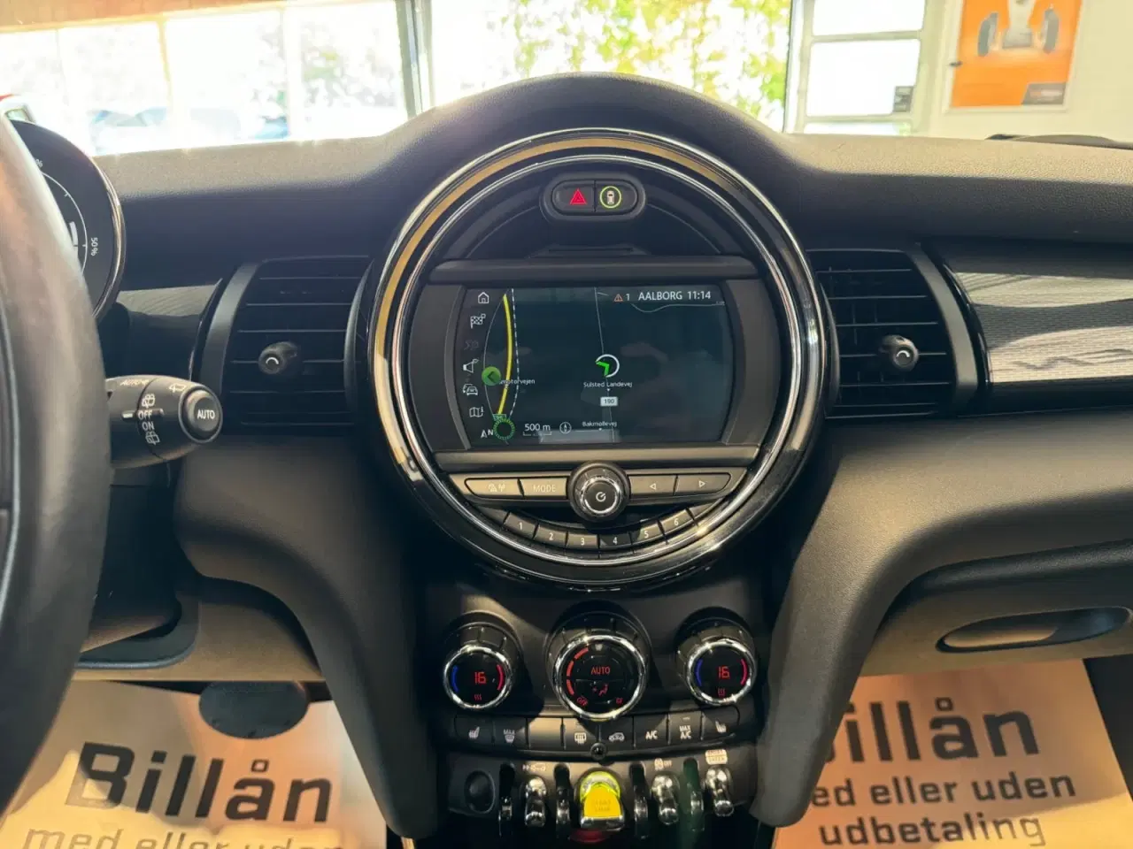 Billede 10 - MINI Cooper SE  Trim M