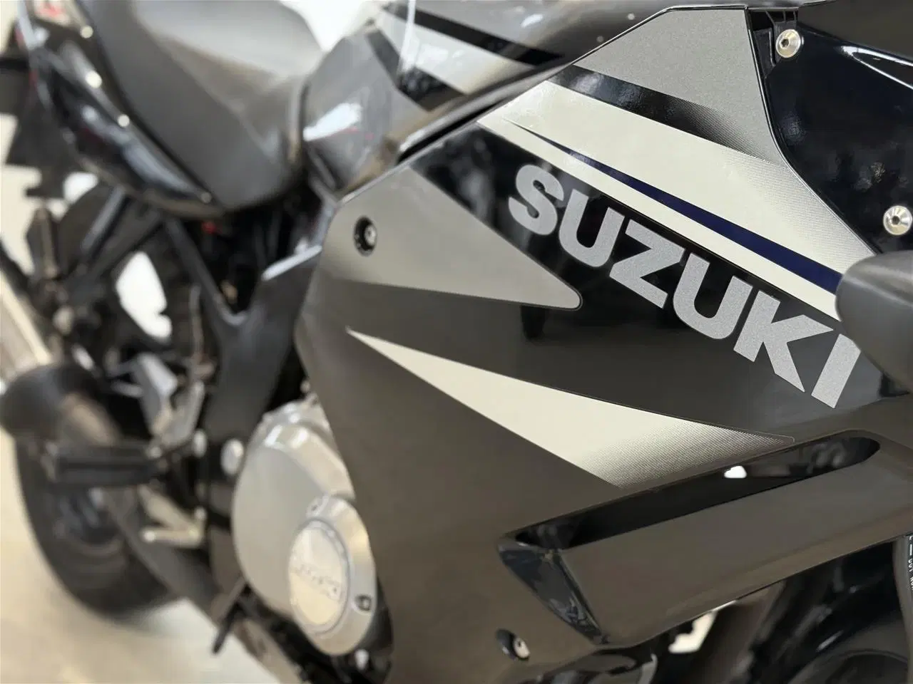 Billede 16 - Suzuki GS 500 F