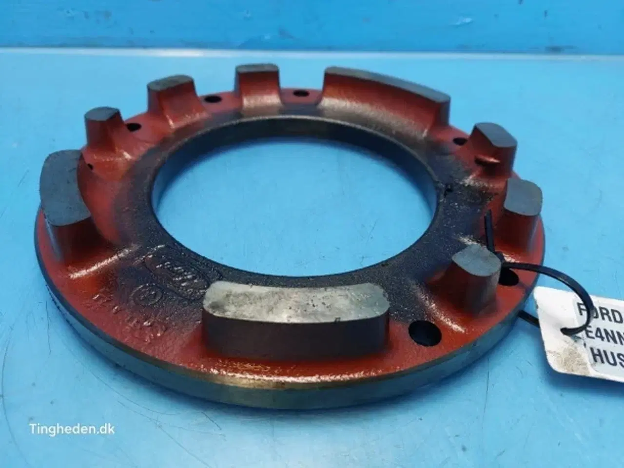 Billede 3 - Ford 4600 Hus E4NN2A098AA