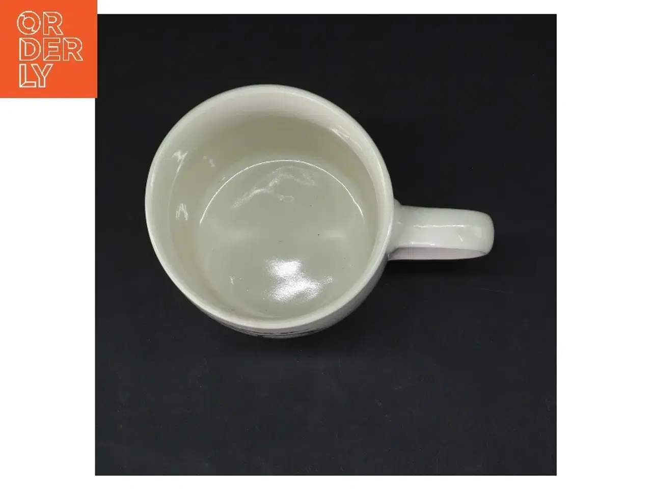 Billede 3 - Krus fra Det Gamle Apotek fra Det Gamle Apotek (str. Ø 8,5 cm højde 9,5 cm)