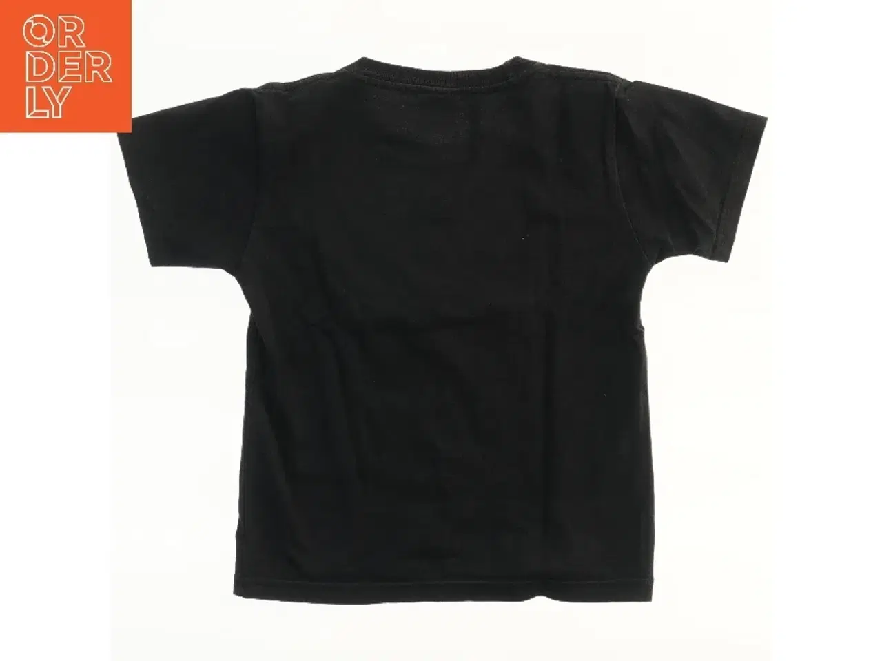 Billede 1 - T-shirt med hovedtelefon design fra The Phantom (str. M)