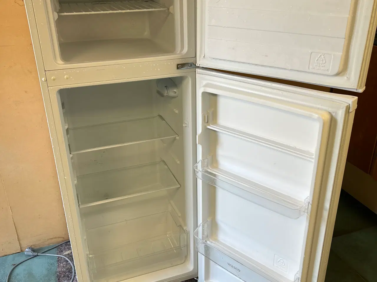 Billede 3 - Fint køle fryse skab 