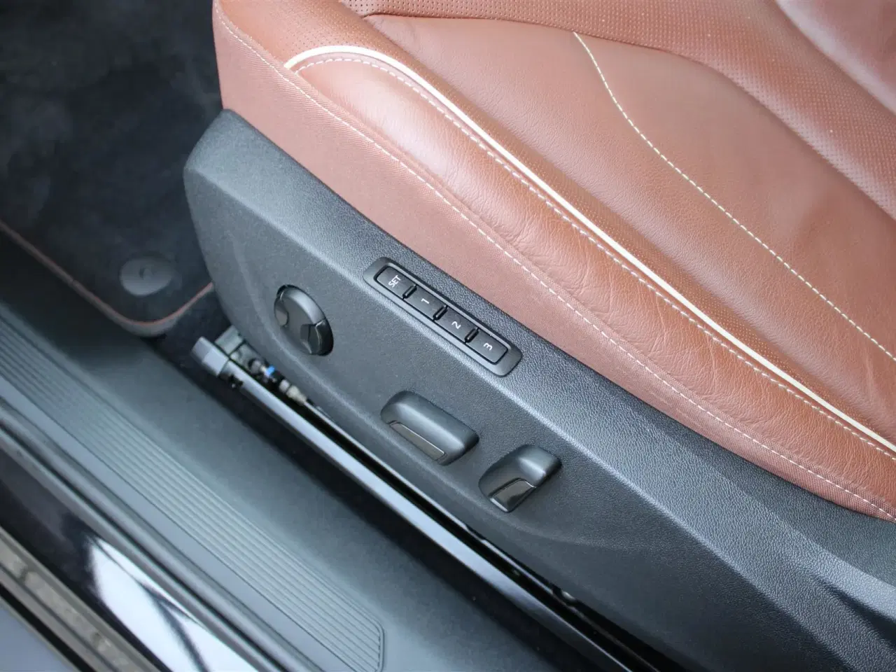 Billede 4 - Skoda Enyaq iV 80 EL Selection ecoSuite 204HK 5d Aut.