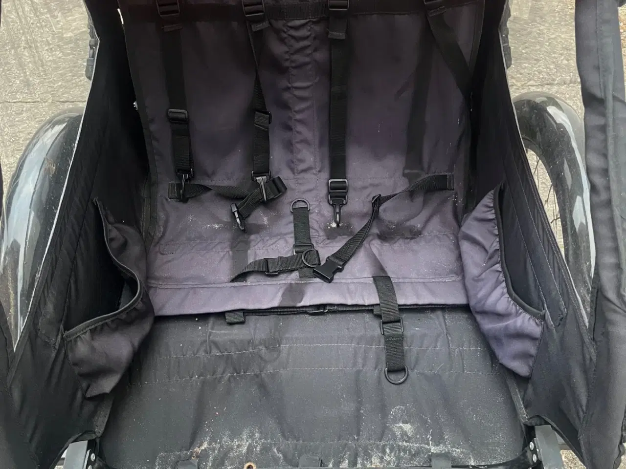 Billede 6 - Ladcykel med 3 gear og kaleche