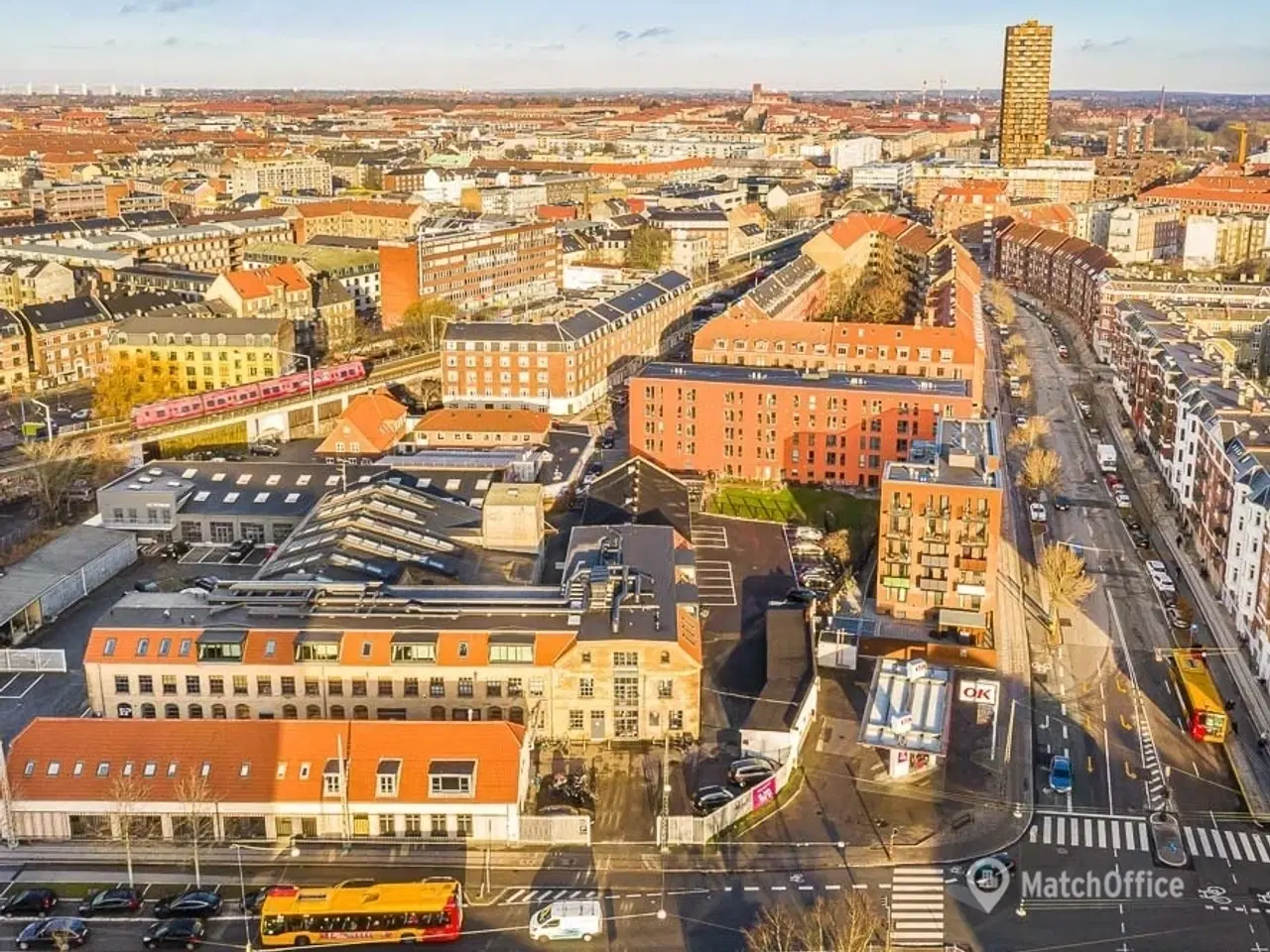 Billede 2 - Warehouse feel – 476 m² kontor/showroom