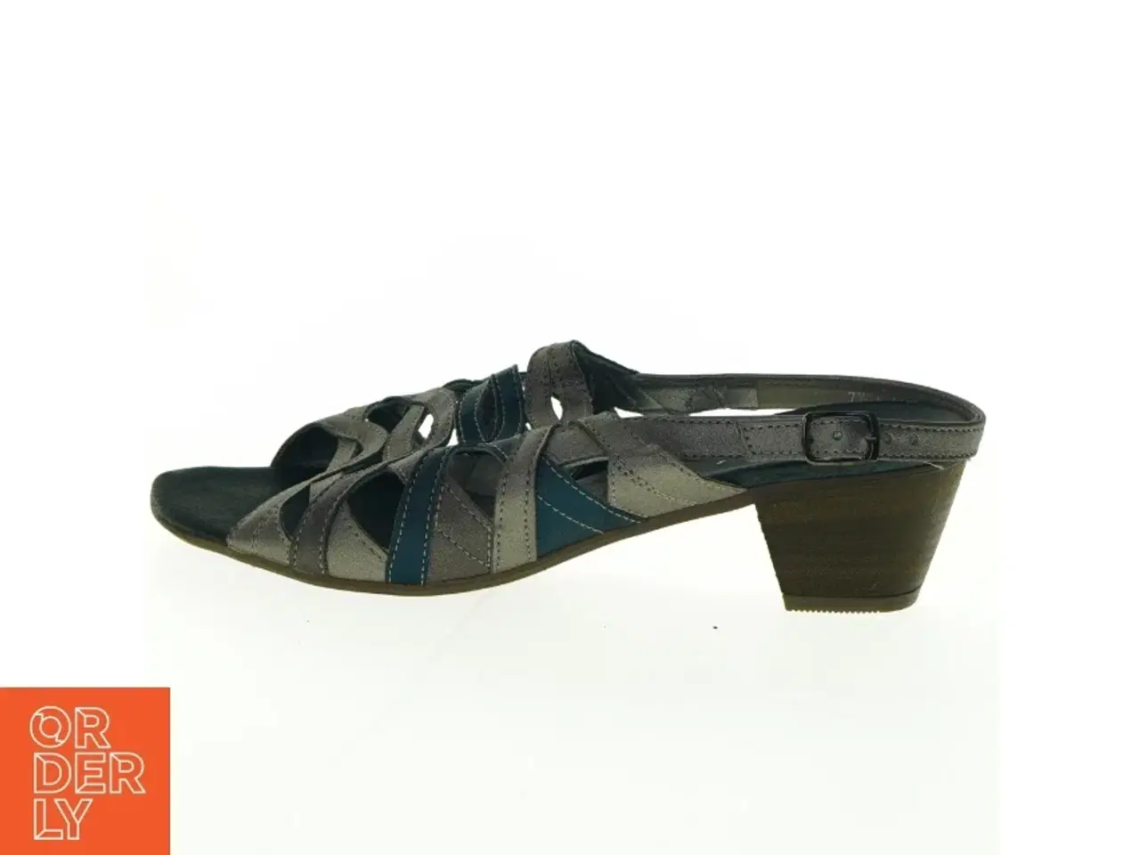 Billede 1 - Dame sandaler fra Jenny By Ara (str. 7,5)