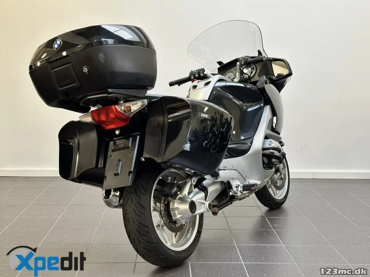 Billede 9 - BMW R 1200 RT