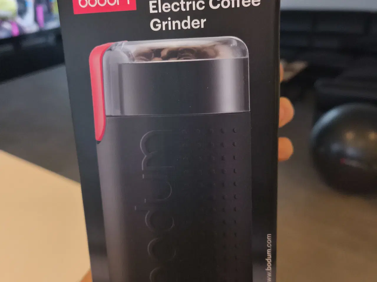 Billede 2 - Boddum stempel kande